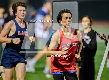 Thumbnail 1 in CCISD Ruben C Jordan Relays (3200M) photogallery.