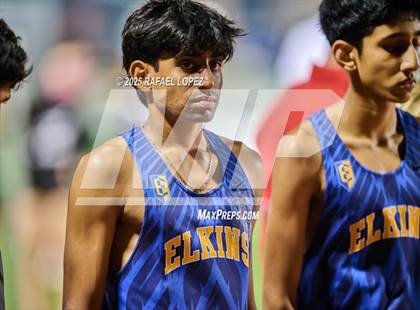 Thumbnail 2 in CCISD Ruben C Jordan Relays (3200M) photogallery.