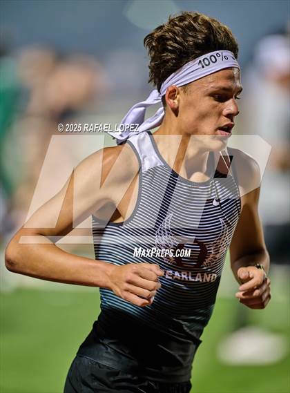 Thumbnail 3 in CCISD Ruben C Jordan Relays (3200M) photogallery.