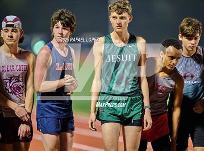 Thumbnail 2 in CCISD Ruben C Jordan Relays (3200M) photogallery.