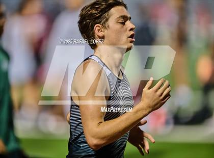 Thumbnail 3 in CCISD Ruben C Jordan Relays (3200M) photogallery.