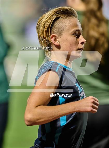 Thumbnail 3 in CCISD Ruben C Jordan Relays (3200M) photogallery.