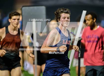 Thumbnail 2 in CCISD Ruben C Jordan Relays (3200M) photogallery.
