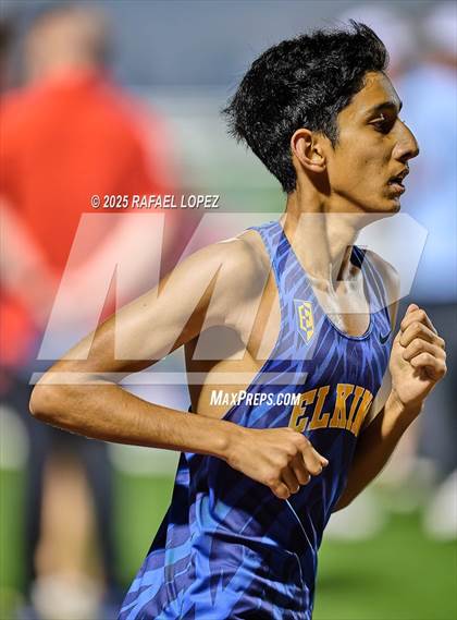Thumbnail 1 in CCISD Ruben C Jordan Relays (3200M) photogallery.
