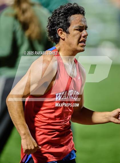 Thumbnail 2 in CCISD Ruben C Jordan Relays (3200M) photogallery.