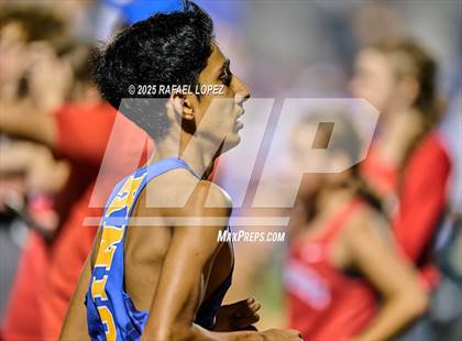 Thumbnail 2 in CCISD Ruben C Jordan Relays (3200M) photogallery.