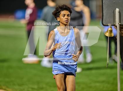 Thumbnail 3 in CCISD Ruben C Jordan Relays (3200M) photogallery.