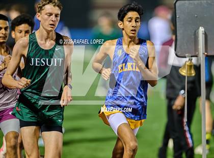 Thumbnail 1 in CCISD Ruben C Jordan Relays (3200M) photogallery.