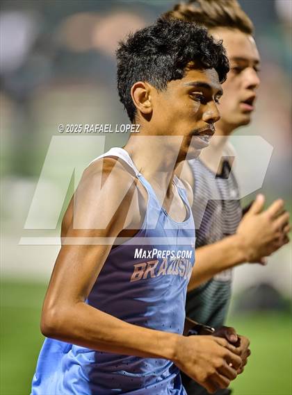 Thumbnail 2 in CCISD Ruben C Jordan Relays (3200M) photogallery.