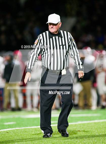 Thumbnail 3 in Jersey Shore vs. Pottsville (PIAA 4A Quarterfinal) photogallery.