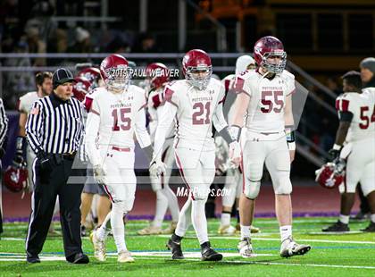 Thumbnail 1 in Jersey Shore vs. Pottsville (PIAA 4A Quarterfinal) photogallery.