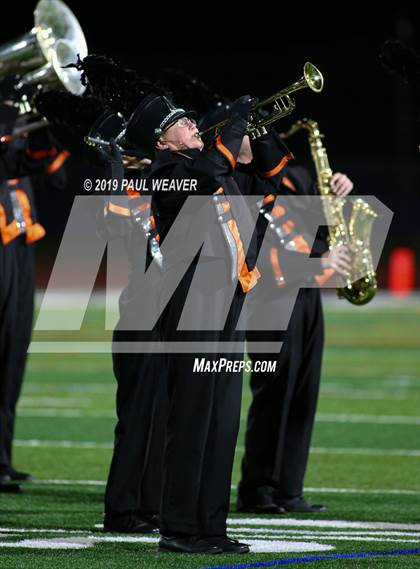 Thumbnail 1 in Jersey Shore vs. Pottsville (PIAA 4A Quarterfinal) photogallery.