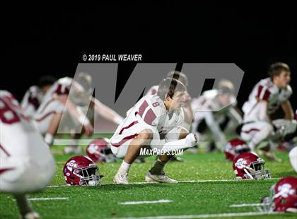 Thumbnail 1 in Jersey Shore vs. Pottsville (PIAA 4A Quarterfinal) photogallery.
