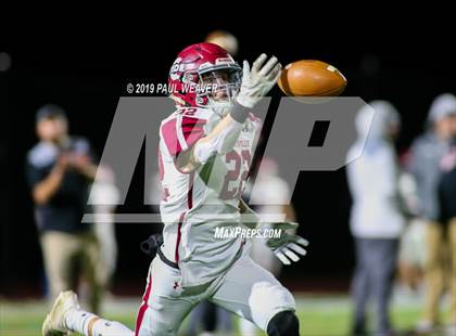 Thumbnail 2 in Jersey Shore vs. Pottsville (PIAA 4A Quarterfinal) photogallery.