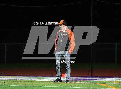 Thumbnail 3 in Jersey Shore vs. Pottsville (PIAA 4A Quarterfinal) photogallery.
