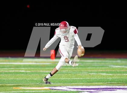 Thumbnail 1 in Jersey Shore vs. Pottsville (PIAA 4A Quarterfinal) photogallery.