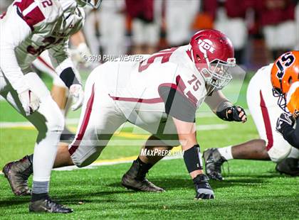 Thumbnail 2 in Jersey Shore vs. Pottsville (PIAA 4A Quarterfinal) photogallery.