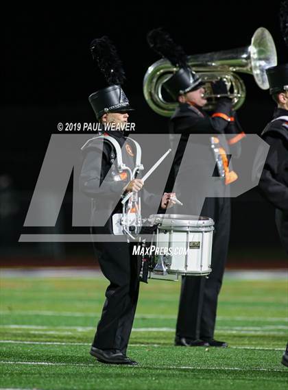 Thumbnail 2 in Jersey Shore vs. Pottsville (PIAA 4A Quarterfinal) photogallery.