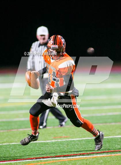 Thumbnail 1 in Jersey Shore vs. Pottsville (PIAA 4A Quarterfinal) photogallery.