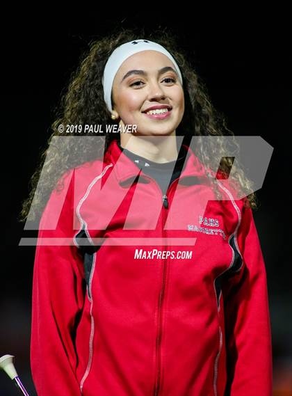 Thumbnail 3 in Jersey Shore vs. Pottsville (PIAA 4A Quarterfinal) photogallery.