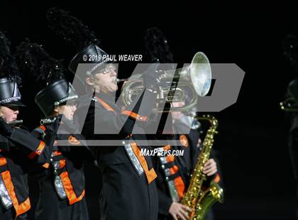 Thumbnail 3 in Jersey Shore vs. Pottsville (PIAA 4A Quarterfinal) photogallery.