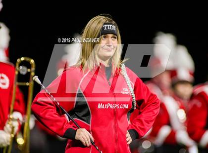 Thumbnail 3 in Jersey Shore vs. Pottsville (PIAA 4A Quarterfinal) photogallery.