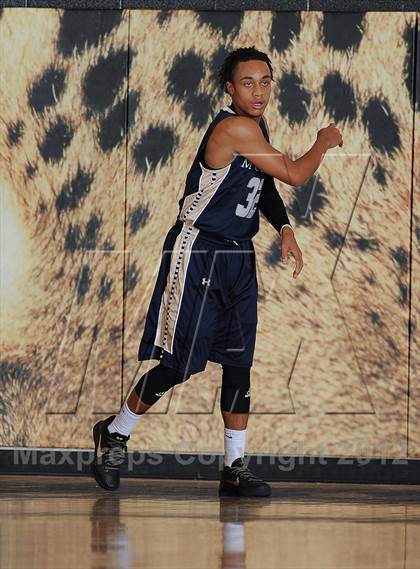 Thumbnail 3 in Mullen @ Rock Canyon (Rock Canyon Winter Shootout) photogallery.