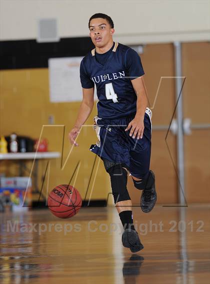 Thumbnail 1 in Mullen @ Rock Canyon (Rock Canyon Winter Shootout) photogallery.