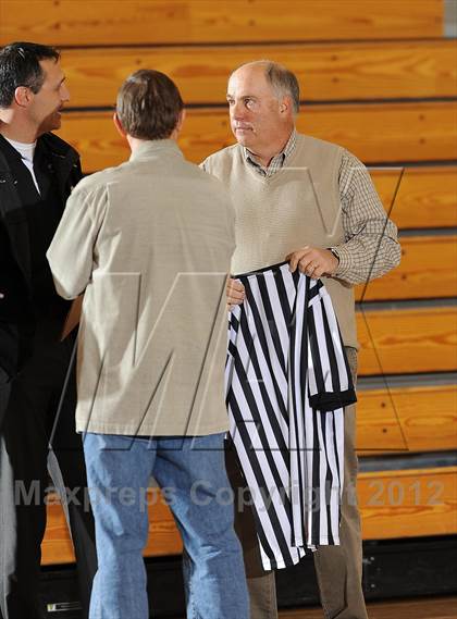 Thumbnail 1 in Mullen @ Rock Canyon (Rock Canyon Winter Shootout) photogallery.
