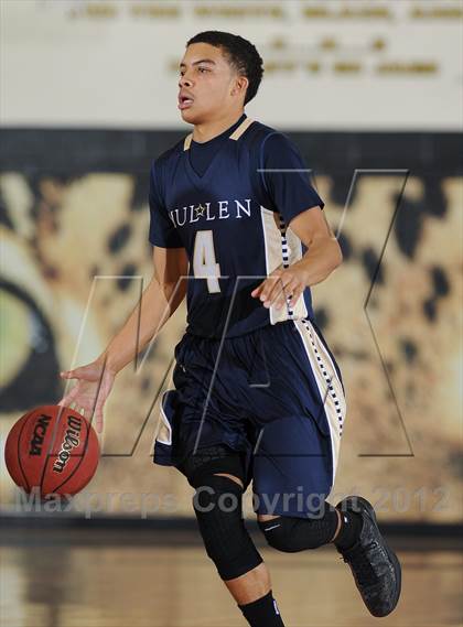 Thumbnail 3 in Mullen @ Rock Canyon (Rock Canyon Winter Shootout) photogallery.