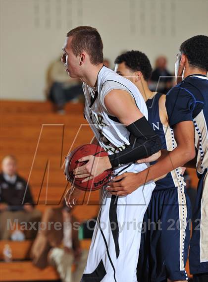 Thumbnail 1 in Mullen @ Rock Canyon (Rock Canyon Winter Shootout) photogallery.