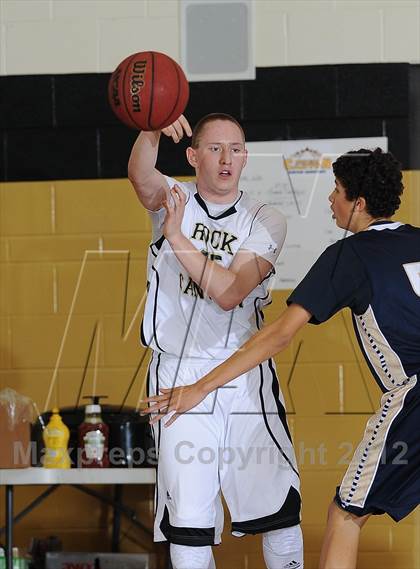 Thumbnail 3 in Mullen @ Rock Canyon (Rock Canyon Winter Shootout) photogallery.
