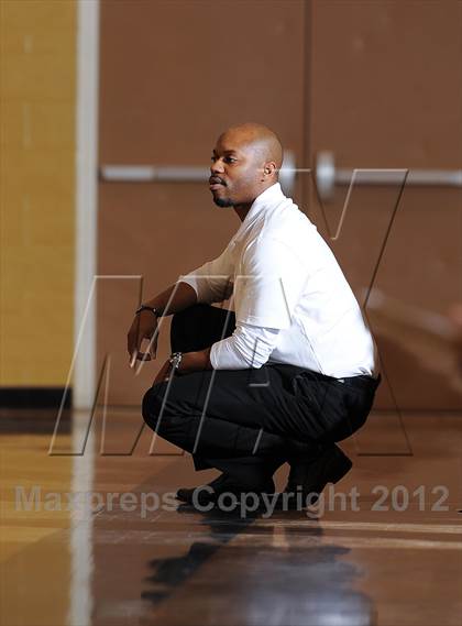 Thumbnail 3 in Mullen @ Rock Canyon (Rock Canyon Winter Shootout) photogallery.