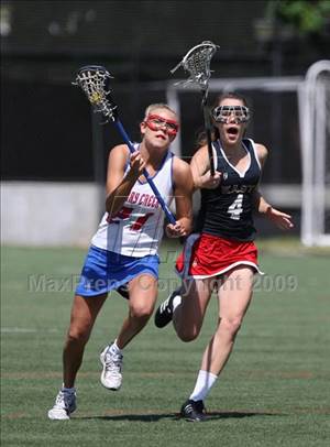 Cherry Creek vs. Denver East (5A Semifinals)