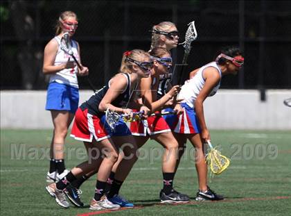 Thumbnail 1 in Cherry Creek vs. Denver East (5A Semifinals) photogallery.