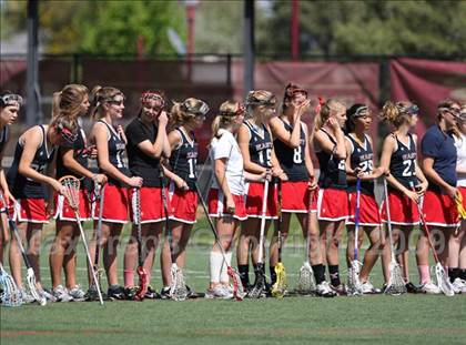 Thumbnail 1 in Cherry Creek vs. Denver East (5A Semifinals) photogallery.