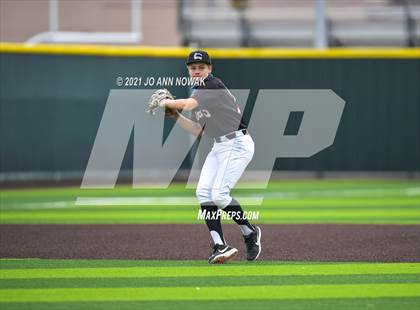 Thumbnail 3 in Langham Creek @ Cypress Woods (B Teams) photogallery.