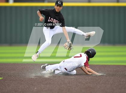 Thumbnail 3 in Langham Creek @ Cypress Woods (B Teams) photogallery.