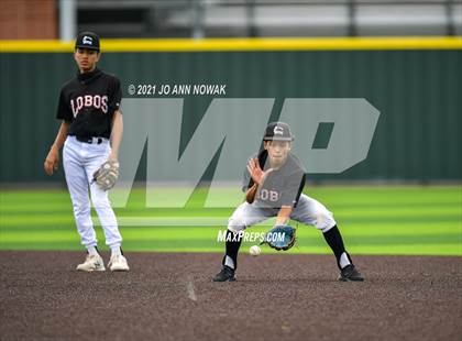 Thumbnail 3 in Langham Creek @ Cypress Woods (B Teams) photogallery.