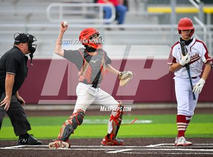 Thumbnail 3 in Langham Creek @ Cypress Woods (B Teams) photogallery.