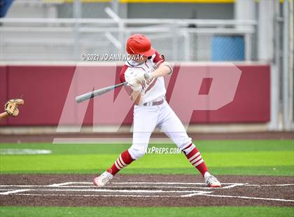 Thumbnail 3 in Langham Creek @ Cypress Woods (B Teams) photogallery.
