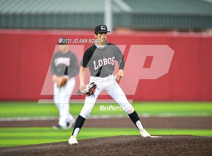 Thumbnail 3 in Langham Creek @ Cypress Woods (B Teams) photogallery.