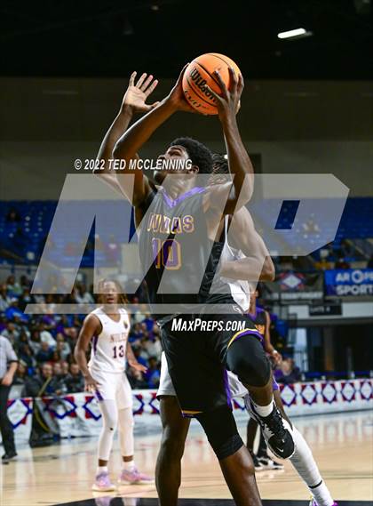 Thumbnail 2 in Osceola vs. Dumas (AAA 3A State Final) photogallery.