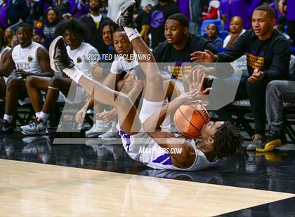 Thumbnail 2 in Osceola vs. Dumas (AAA 3A State Final) photogallery.