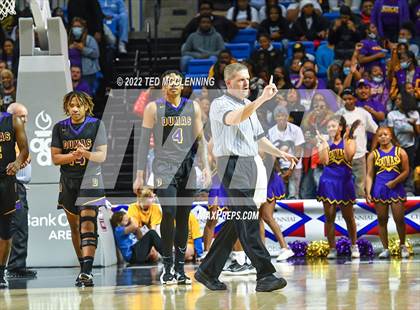 Thumbnail 2 in Osceola vs. Dumas (AAA 3A State Final) photogallery.