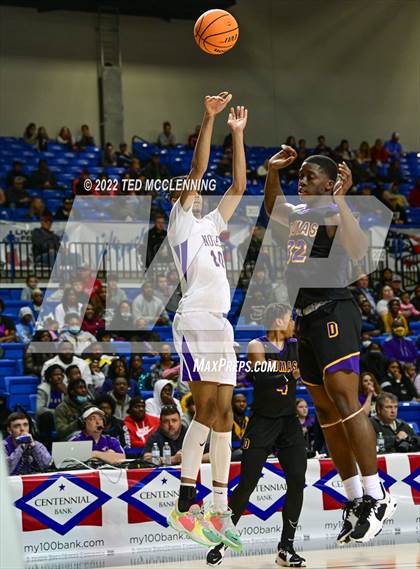 Thumbnail 1 in Osceola vs. Dumas (AAA 3A State Final) photogallery.