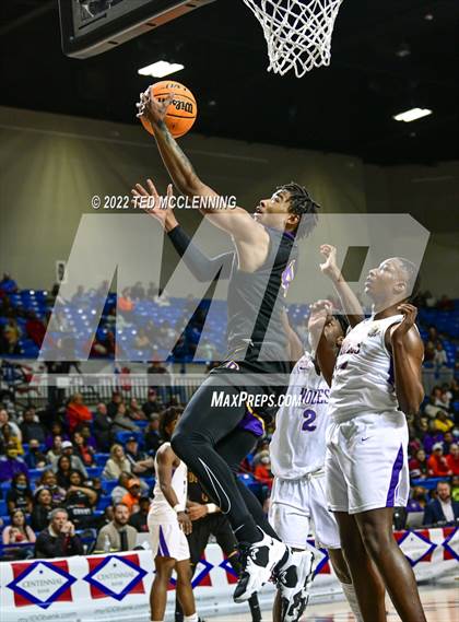 Thumbnail 3 in Osceola vs. Dumas (AAA 3A State Final) photogallery.