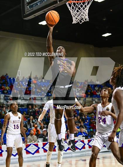 Thumbnail 2 in Osceola vs. Dumas (AAA 3A State Final) photogallery.