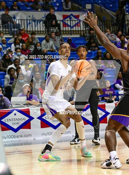 Thumbnail 1 in Osceola vs. Dumas (AAA 3A State Final) photogallery.