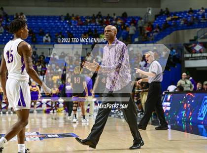Thumbnail 2 in Osceola vs. Dumas (AAA 3A State Final) photogallery.
